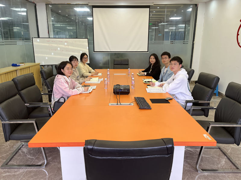 Çin Shenzhen Omini Technology Co.,Ltd şirket Profili